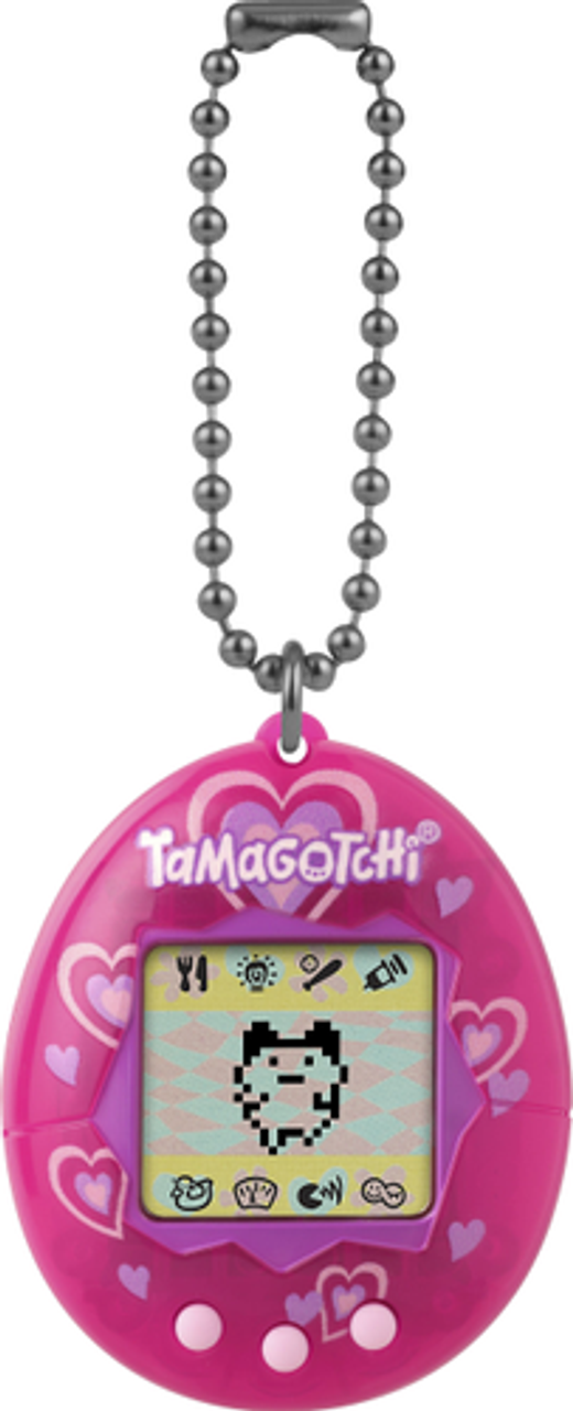 Bandai - Original Tamagotchi - Lots of Love