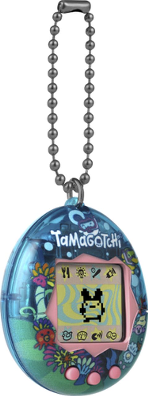 Bandai - Original Tamagotchi - Tama Ocean