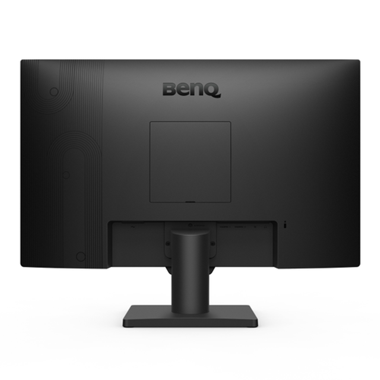 BenQ - GW2480 23.8" IPS LED 1080p Monitor FHD 100Hz Ultra-Slim Bezel with Brightness Intelligence (HDMI/DP) - Black