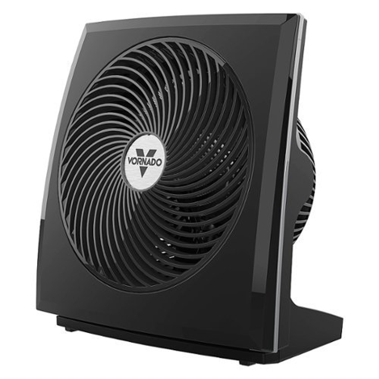 Vornado - 673t Fan - Black