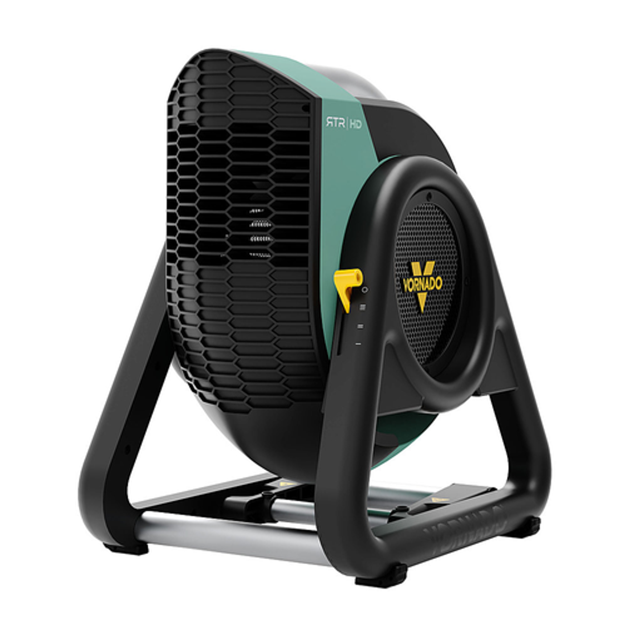 Vornado - Rtr Blower Fan - Green