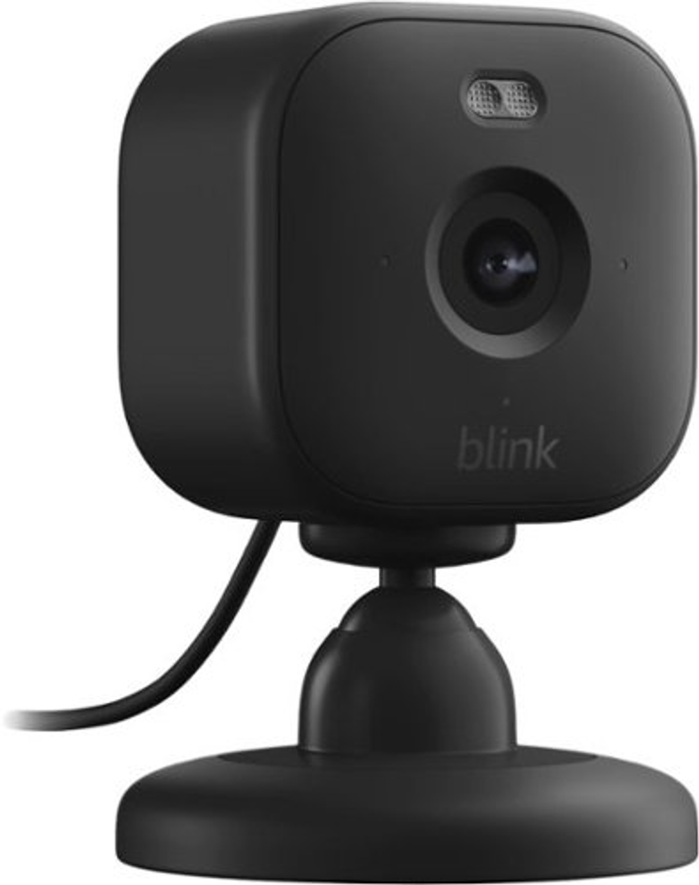 Blink - Mini 2: 1-Camera - Black