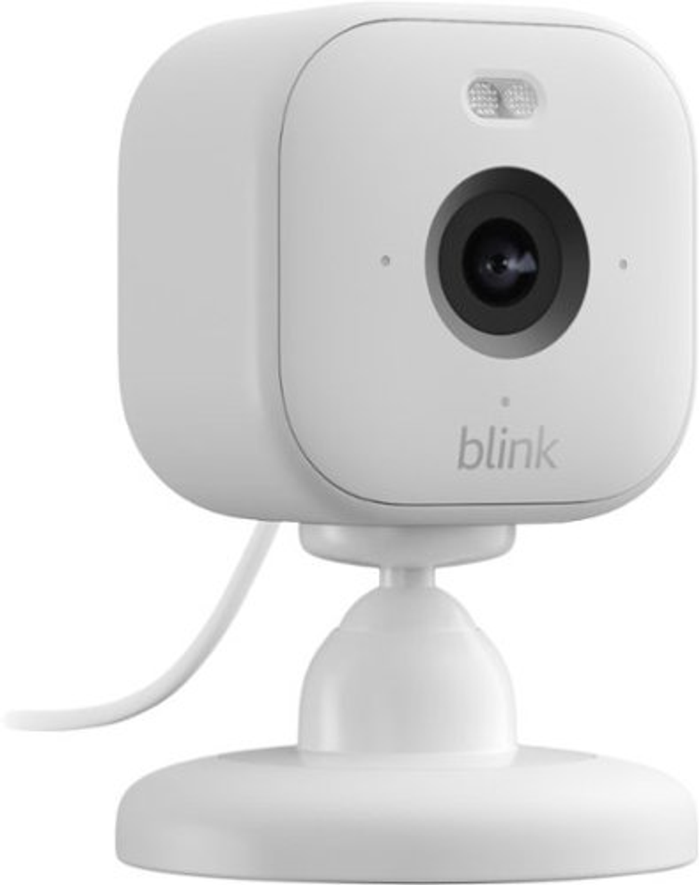 Blink - Mini 2: 1-Camera - White