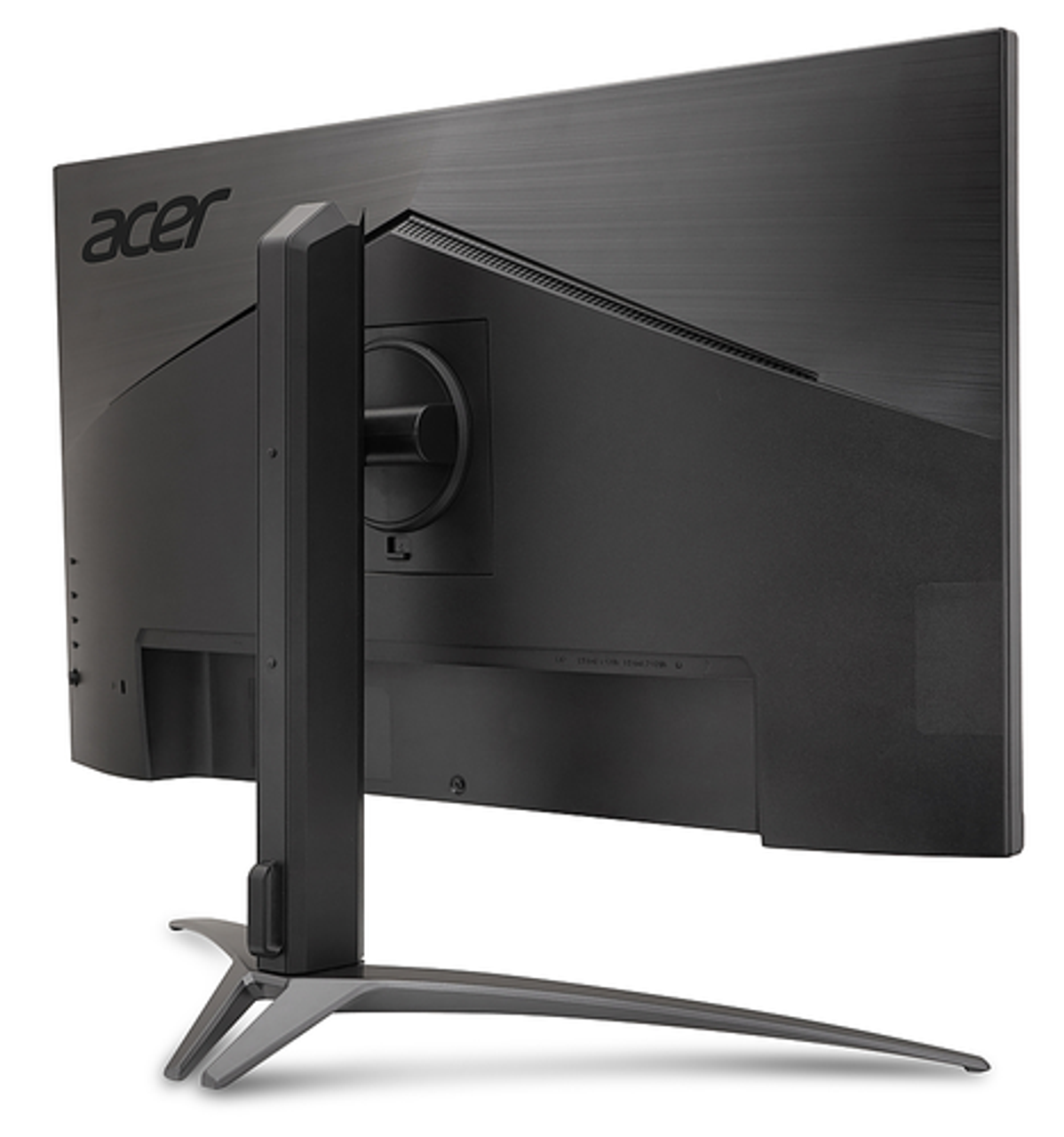 Acer - Predator XB273K V3bmiiprx 27" IPS UHD AMD FreeSync Premium Gaming Monitor (1 x DP 1.4, 2 x HDMI 2.1 & Audio Out Ports) - Black