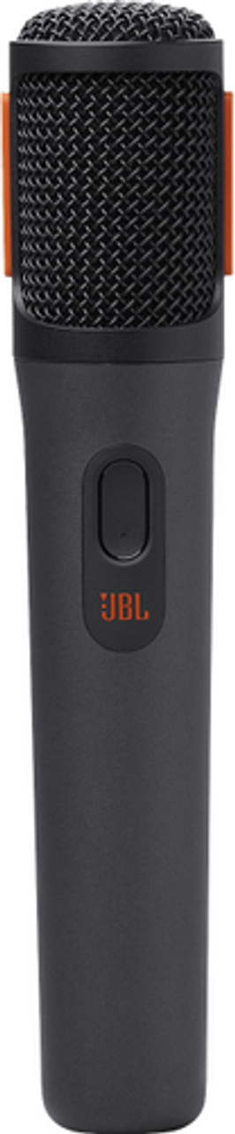 JBL - PartyBox Digital Wireless Microphones