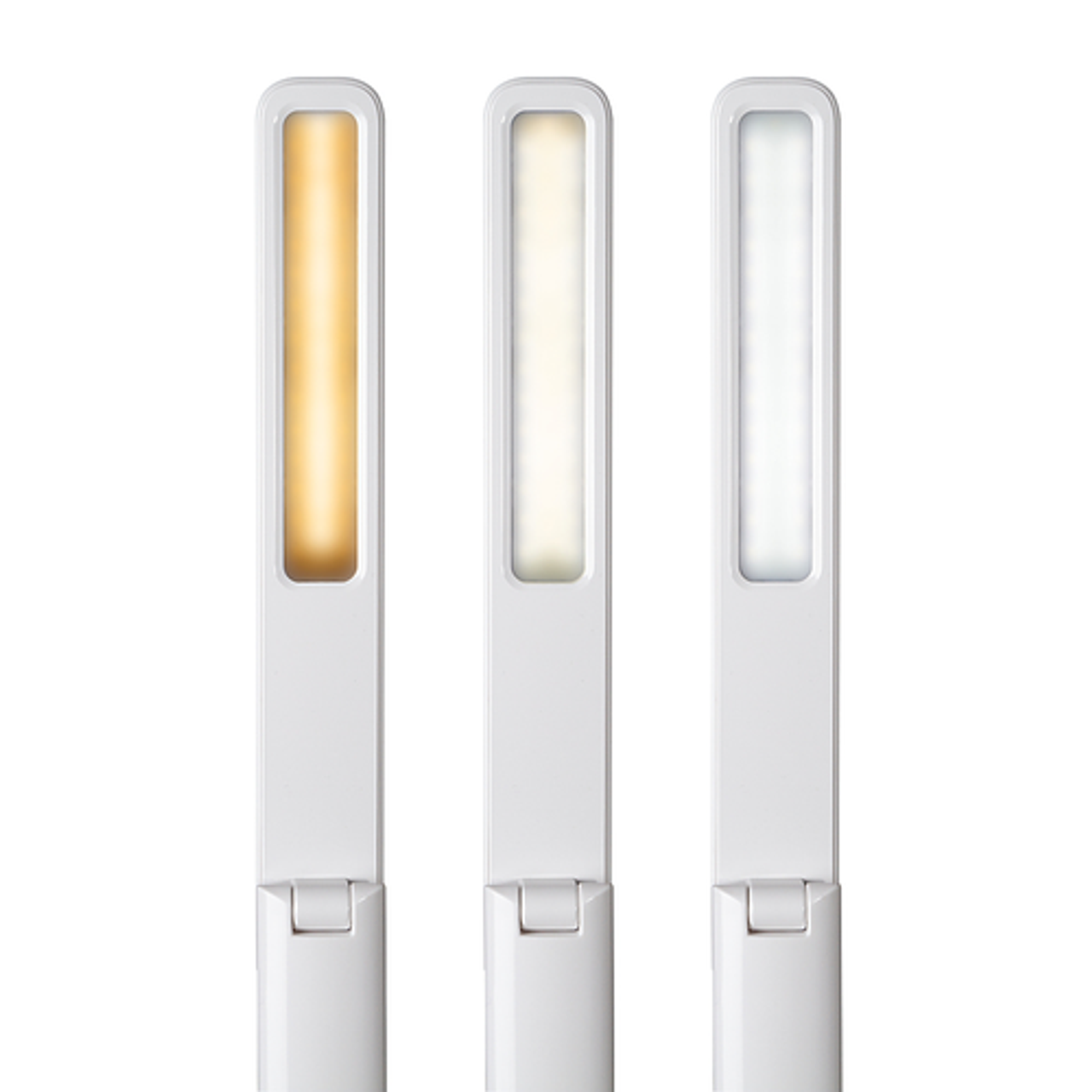 OttLite Slimline LED Desk Lamp - White