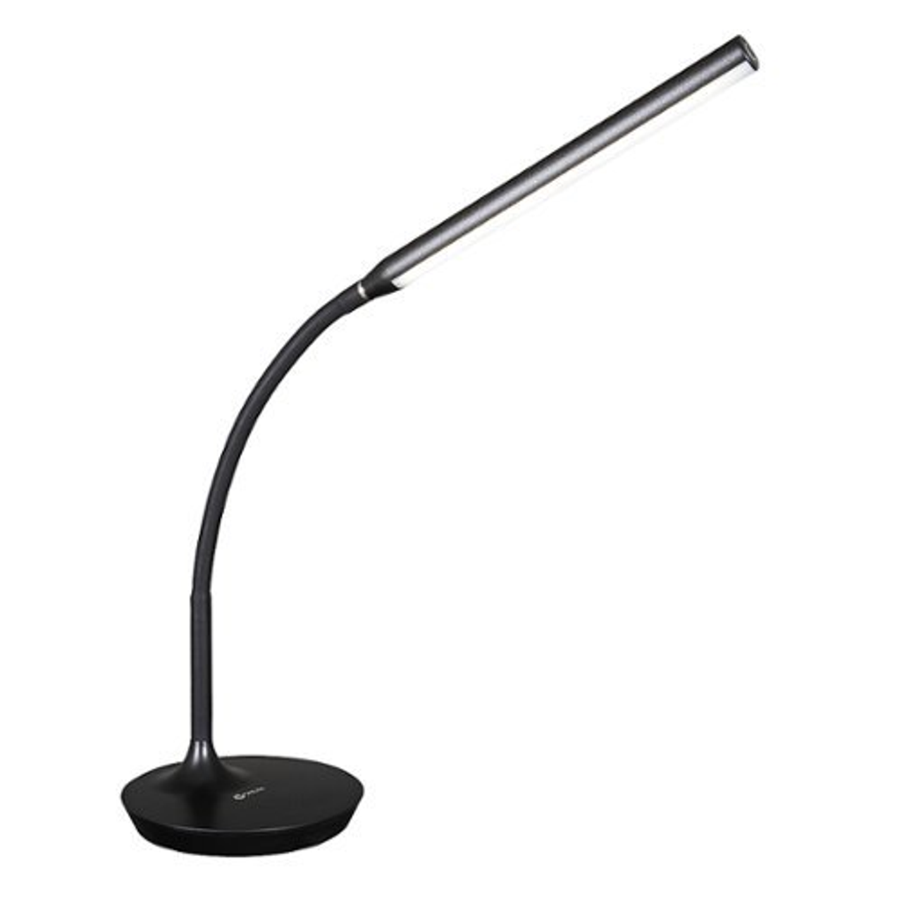 OttLite Extended Reach LED Desk Lamp - Black