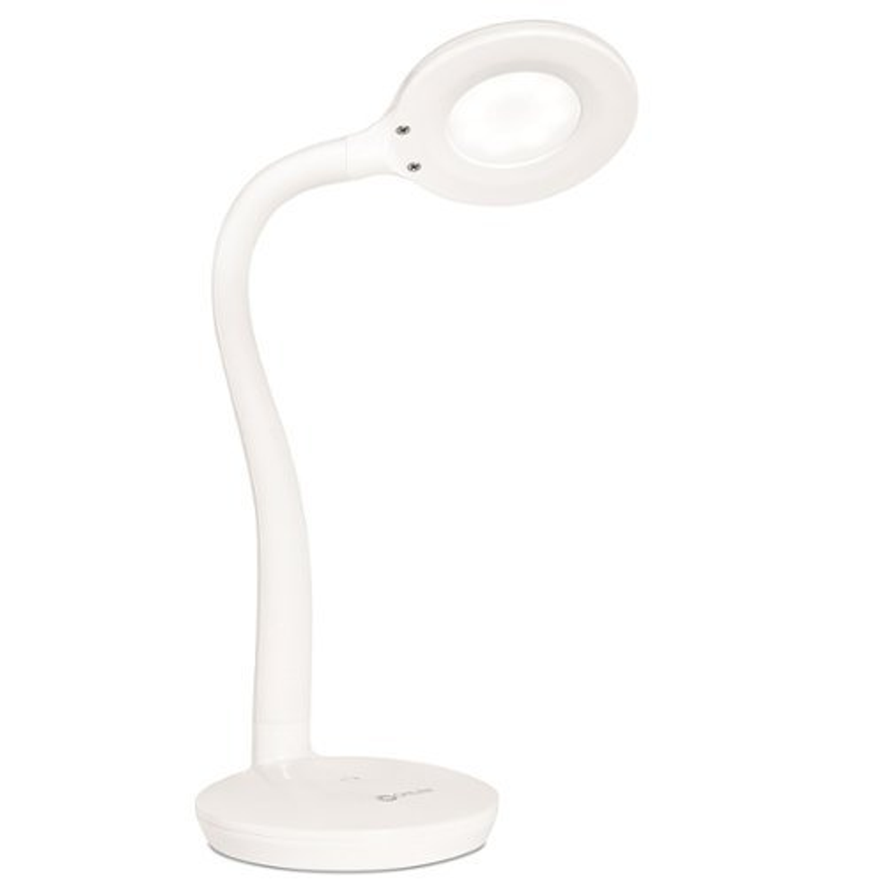 OttLite Soft Touch Flex Led Lamp - White