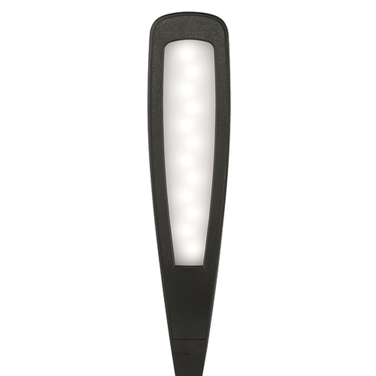OttLite Natural Daylight LED Flex Lamp - Black