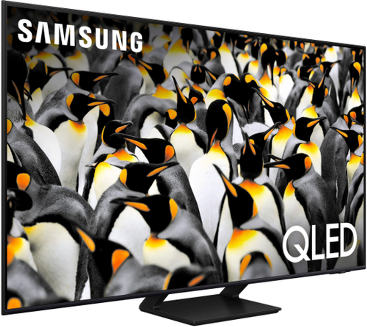 Samsung - 65” Class | Q70D | QLED | 4K | Smart TV