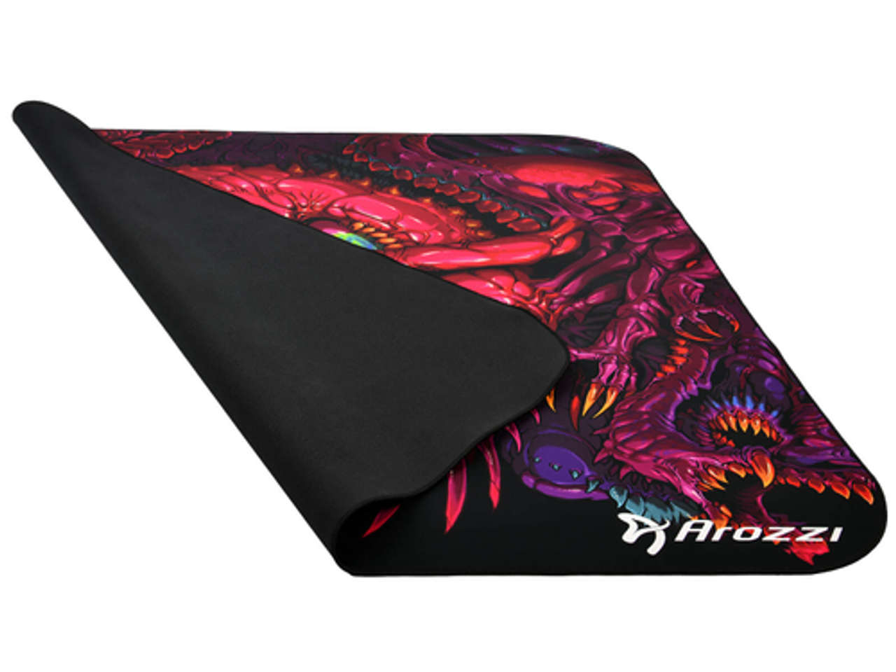 Arozzi Zona Quattro Floor Pad - Crawling Chaos