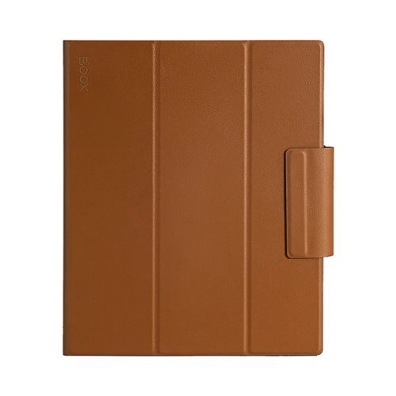 BOOX - 10.3" Tab Ultra C Pro E-Paper Tablet Magnetic Cover Case - Brown