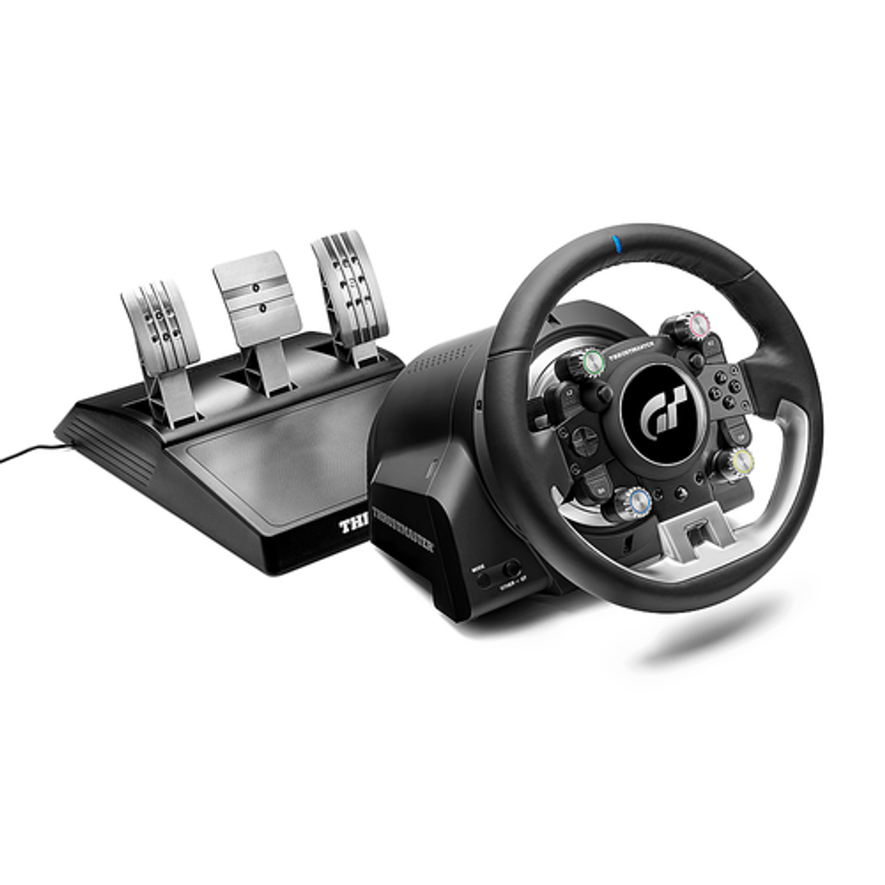 Thrustmaster - T-GT II Racing Wheel