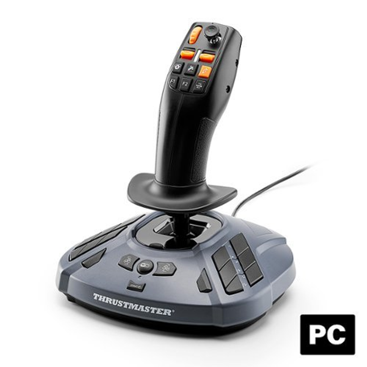 Thrustmaster - Simtask Farmstick Joystick