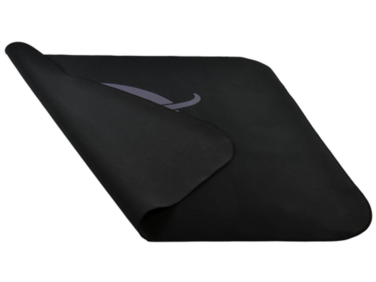 Arozzi Zona Quattro Floor Pad - Black Grey