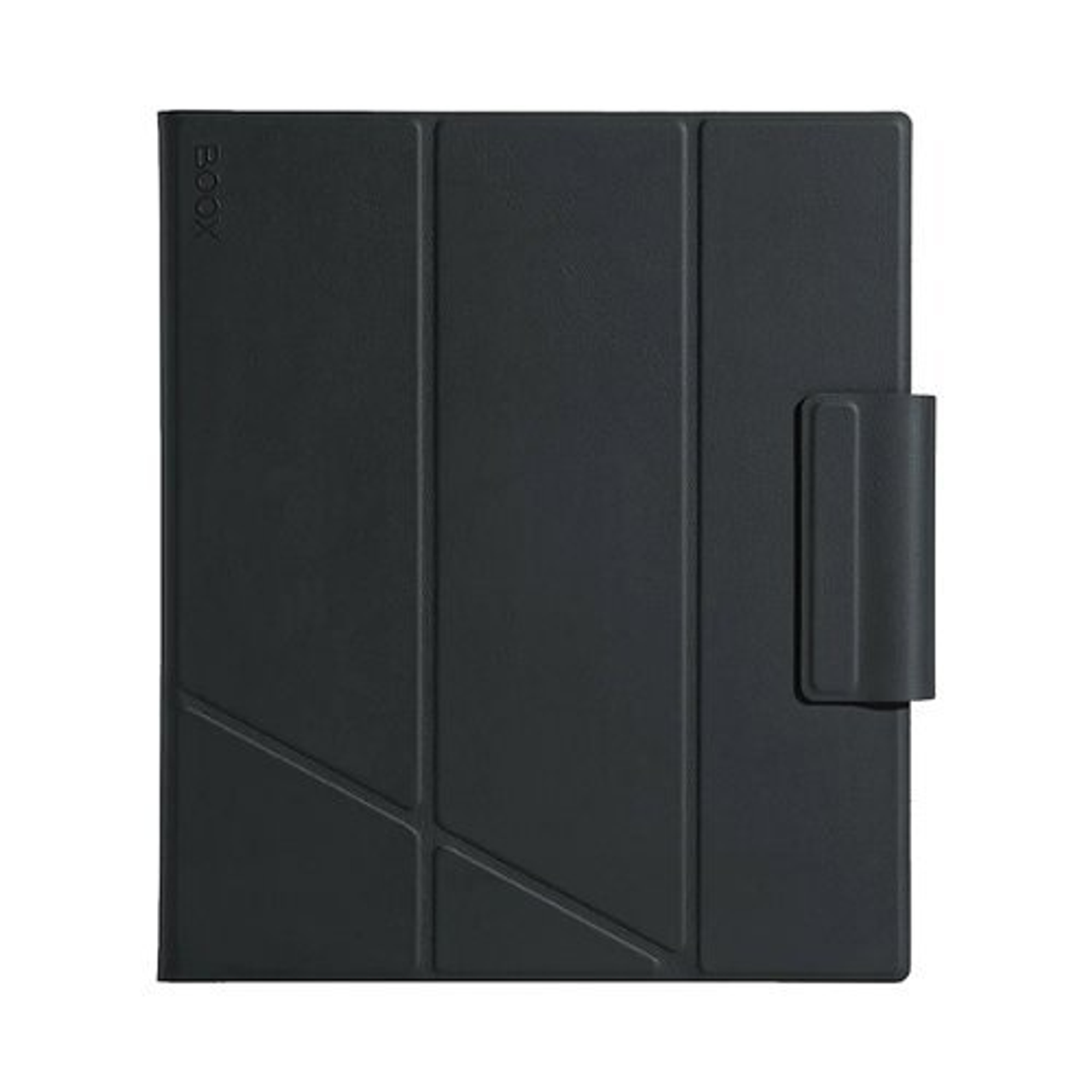 BOOX - 10.3" Note Air3 C E-Paper Tablet Magnetic Cover Case - Dark Gray