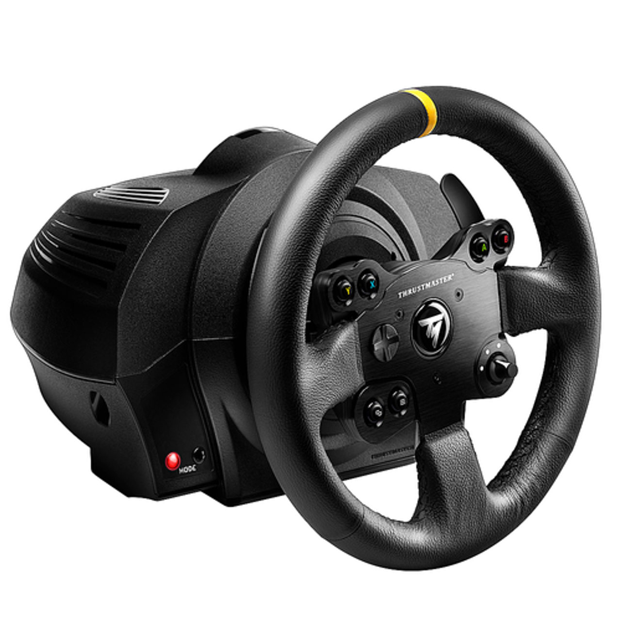 Thrustmaster - TX Racing Wheel Leather Edition