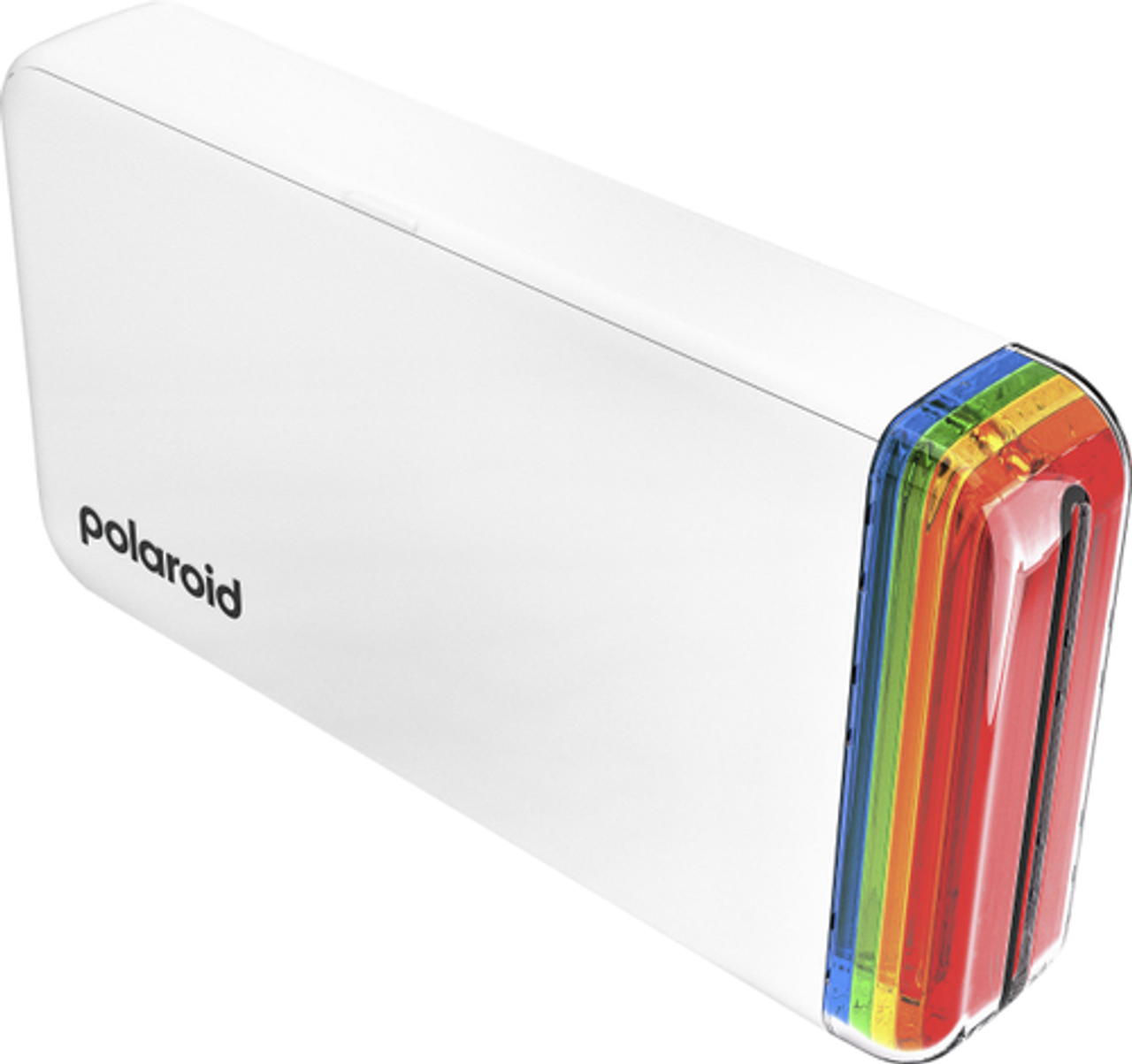 Polaroid HiPrint Generation 2 2x3 Pocket Photo Printer White - White