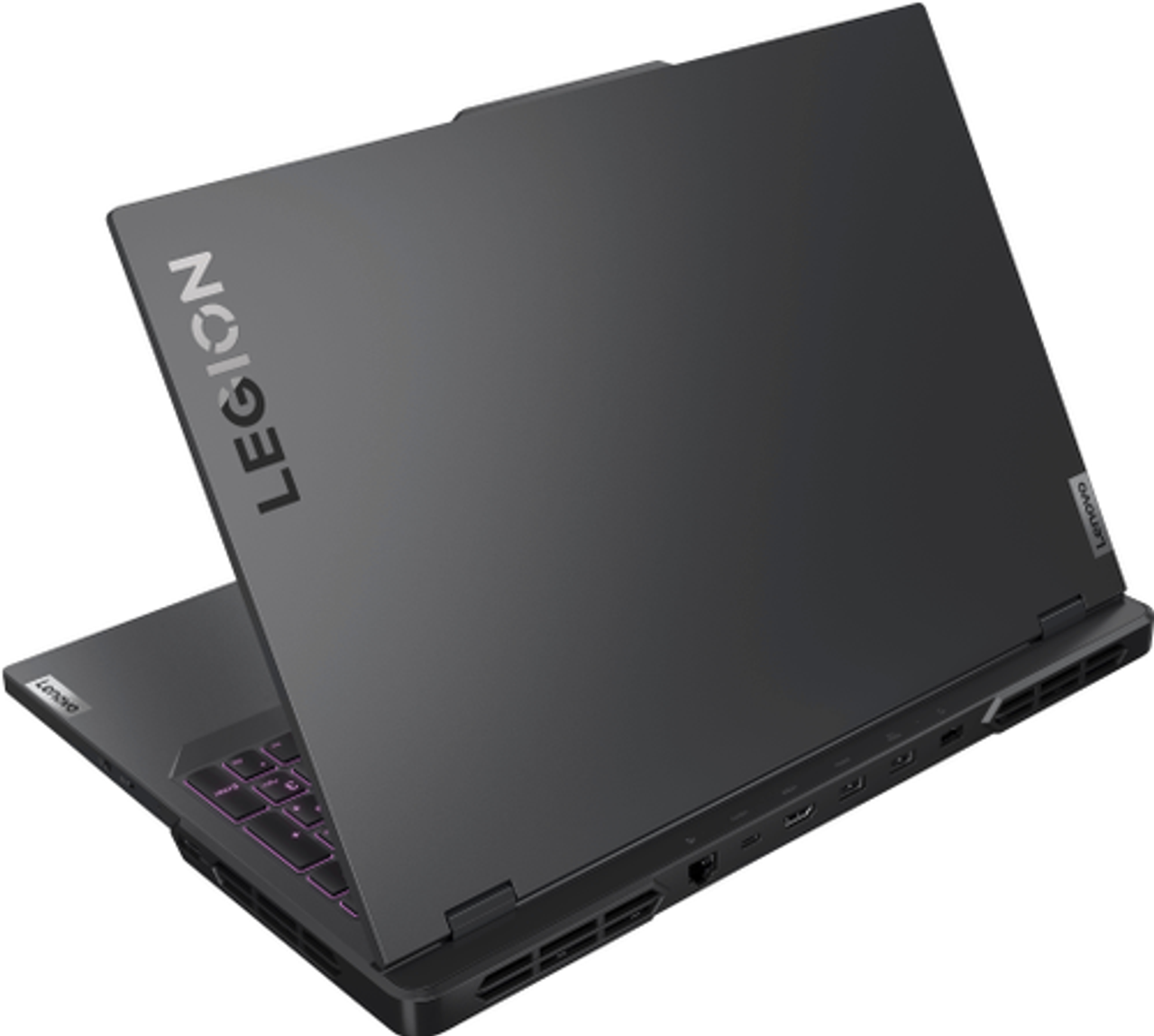 Lenovo - Legion Pro 5i 16" Gaming Laptop WQXGA - Intel 14th Gen Core i9 with 32GB Memory - NVIDIA GeForce RTX 4070 8GB - 2TB SSD - Onyx Grey