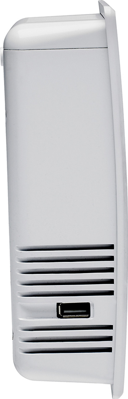 GermGuardian - GG1100W Air Purifier - Crystal White