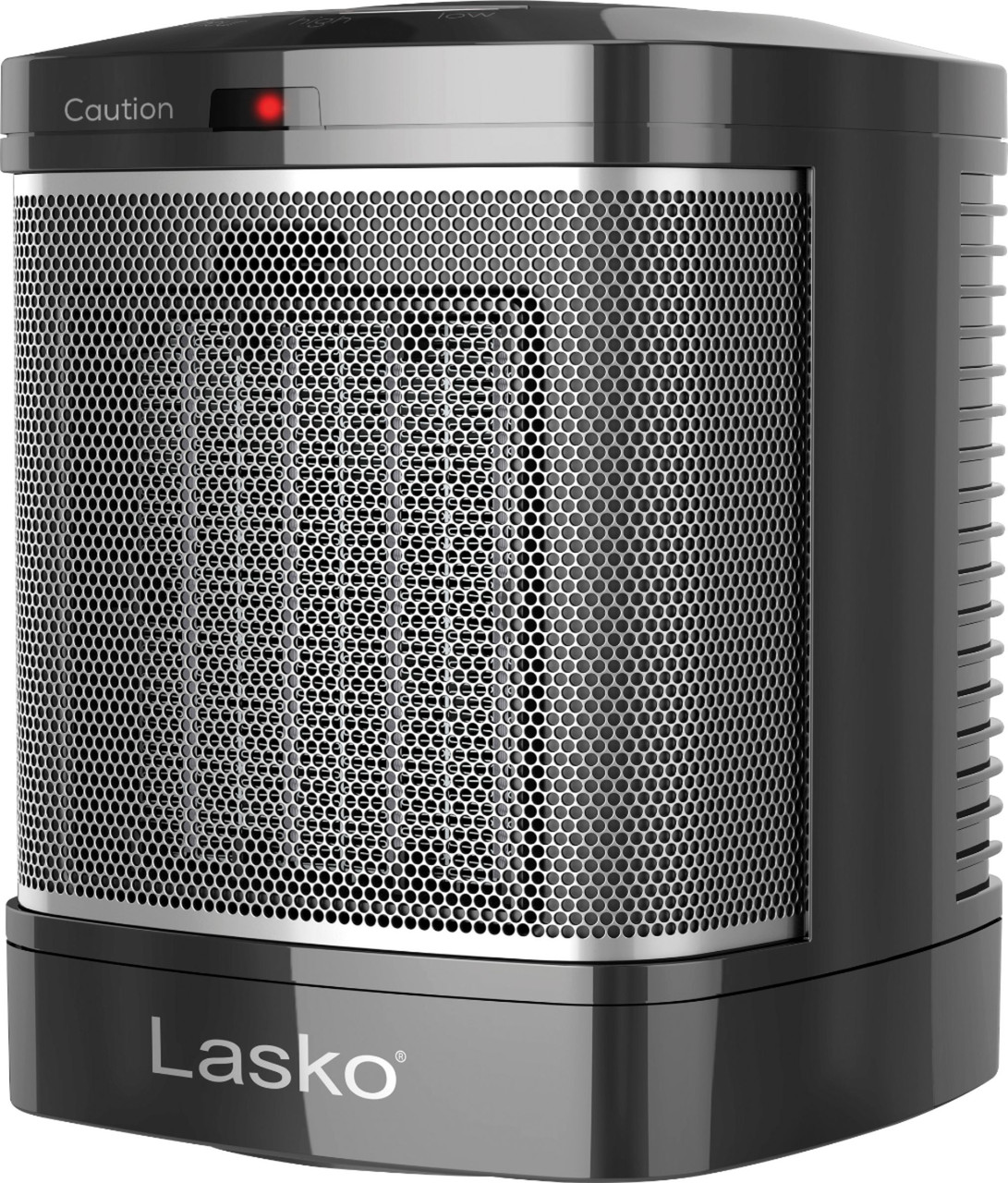 Lasko - Electric Heater - Black