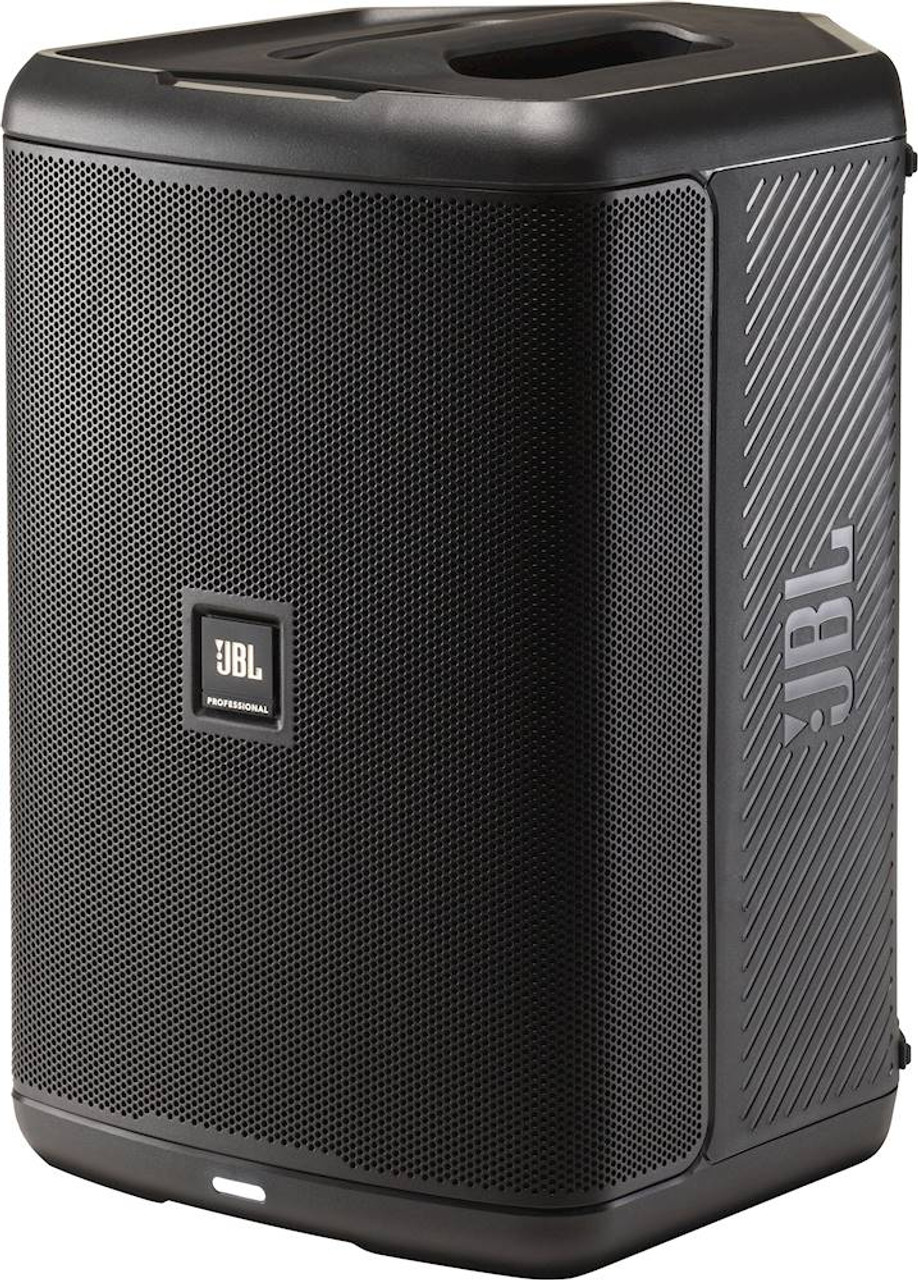 JBL - EON ONE Compact Portable PA System - Black