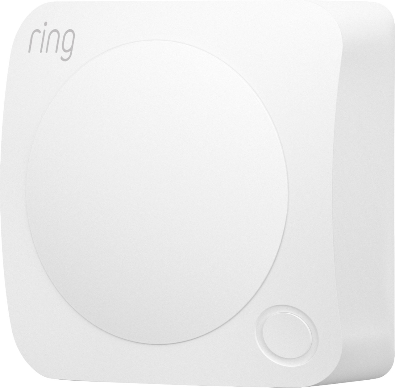 Ring - Alarm Motion Detector (2-Pack) - White