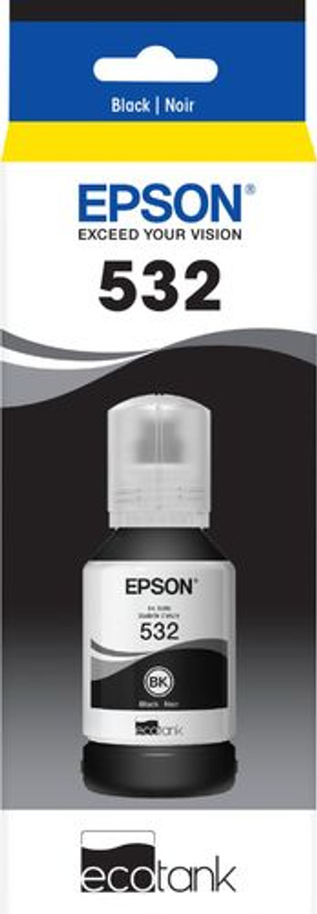 Epson - EcoTank 532 Ink Bottle