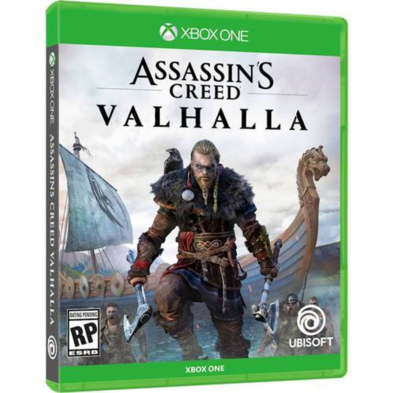 Assassin's Creed Valhalla Standard Edition - Xbox One