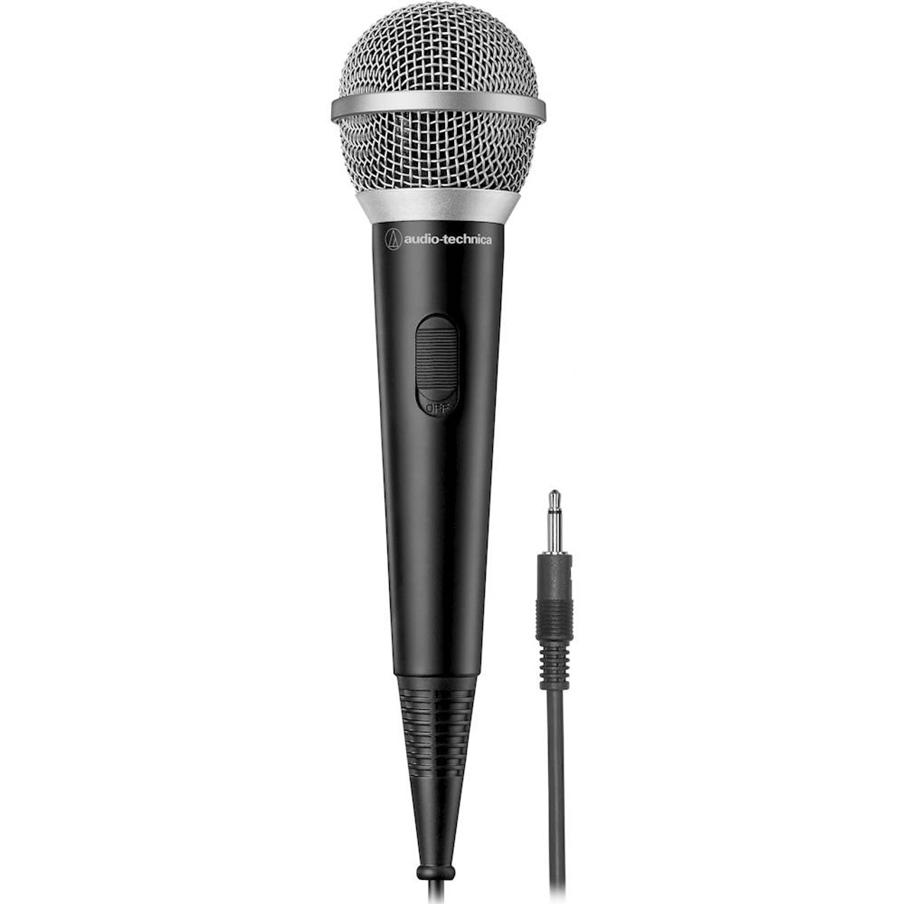 Audio-Technica - Dynamic Vocal/Instrument Microphone