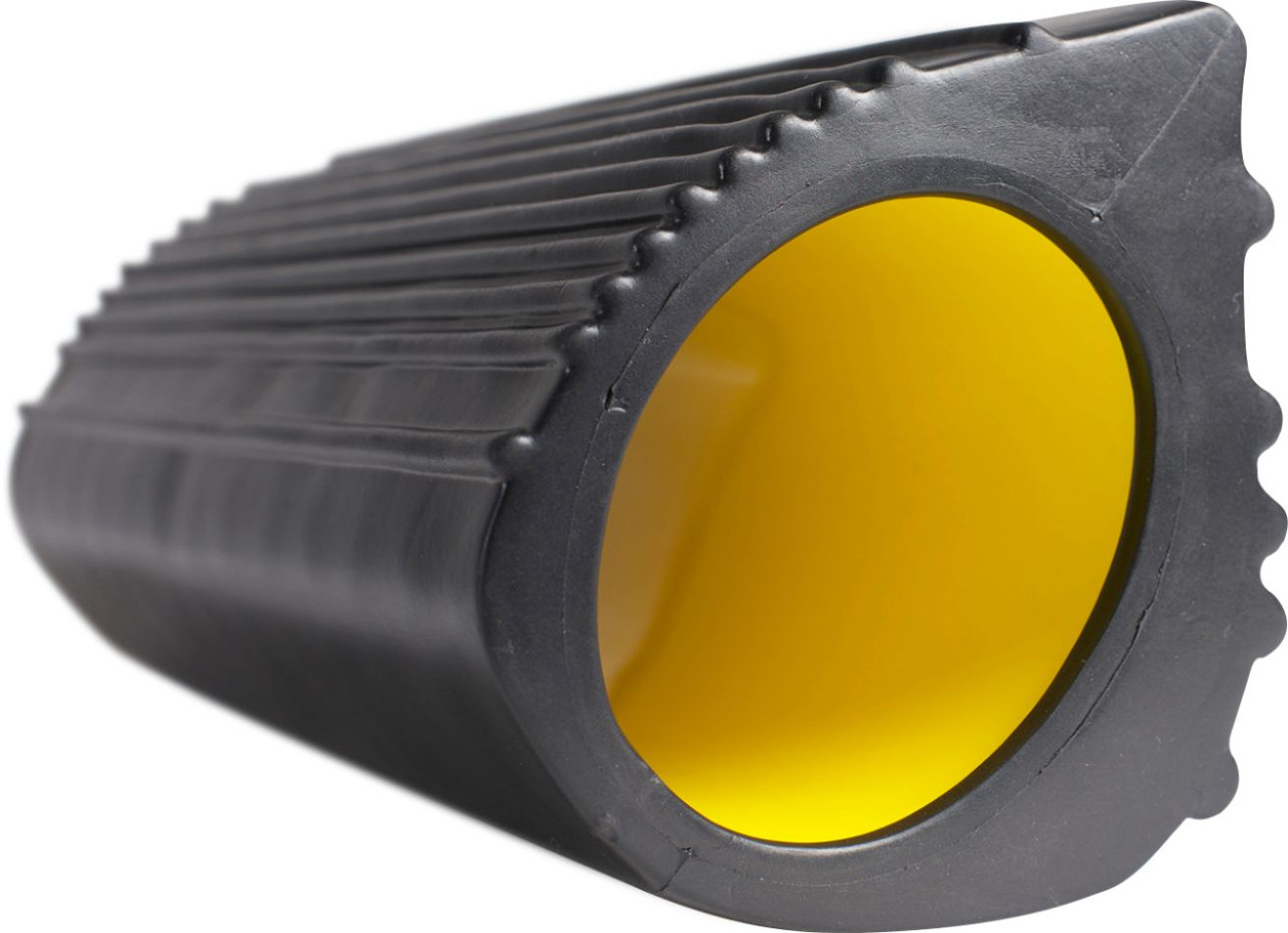 TRX - Rocker Foam Roller - Black/Yellow