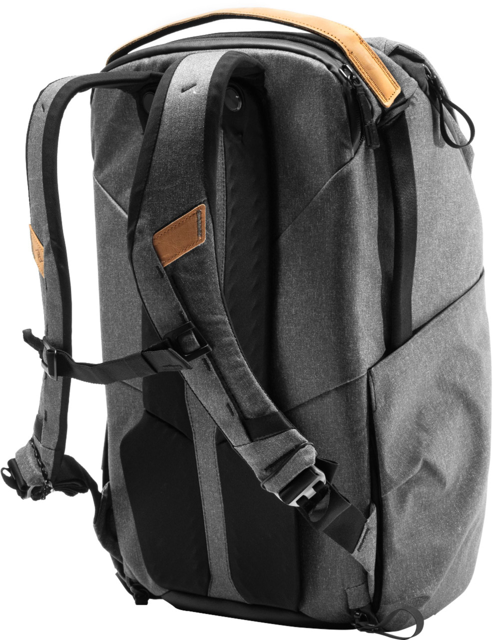 Peak Design - Everyday Backpack V2 30L - Charcoal