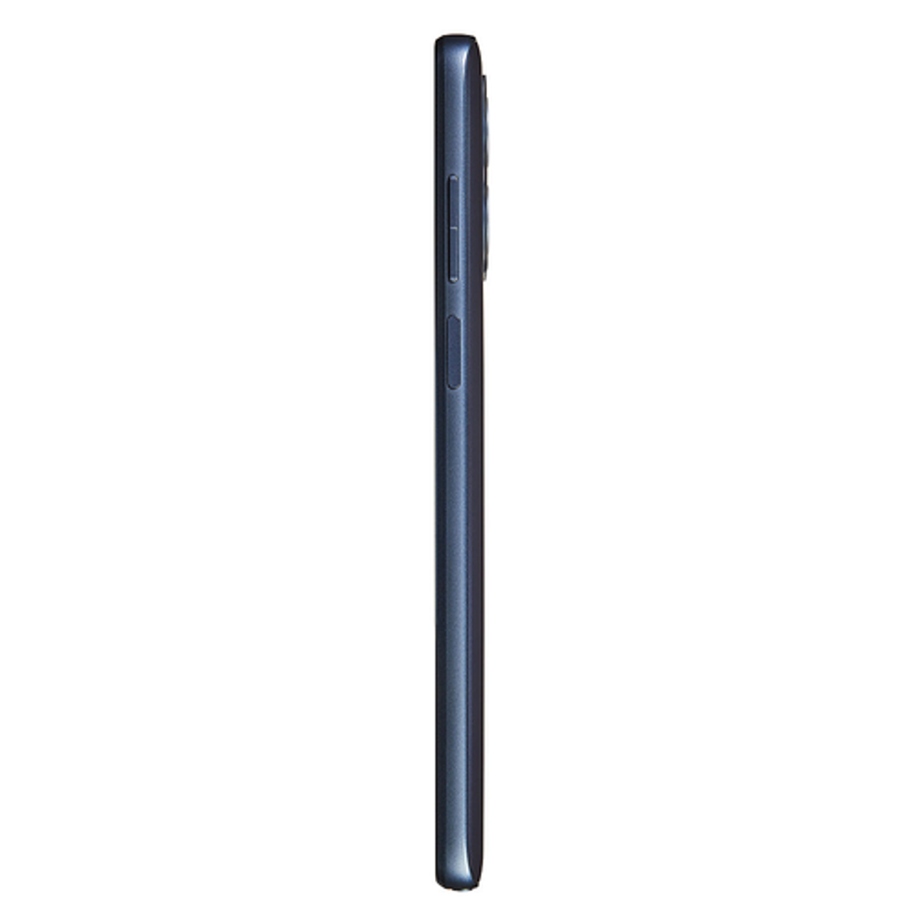 Tracfone - moto g Stylus 64GB Prepaid - Blue