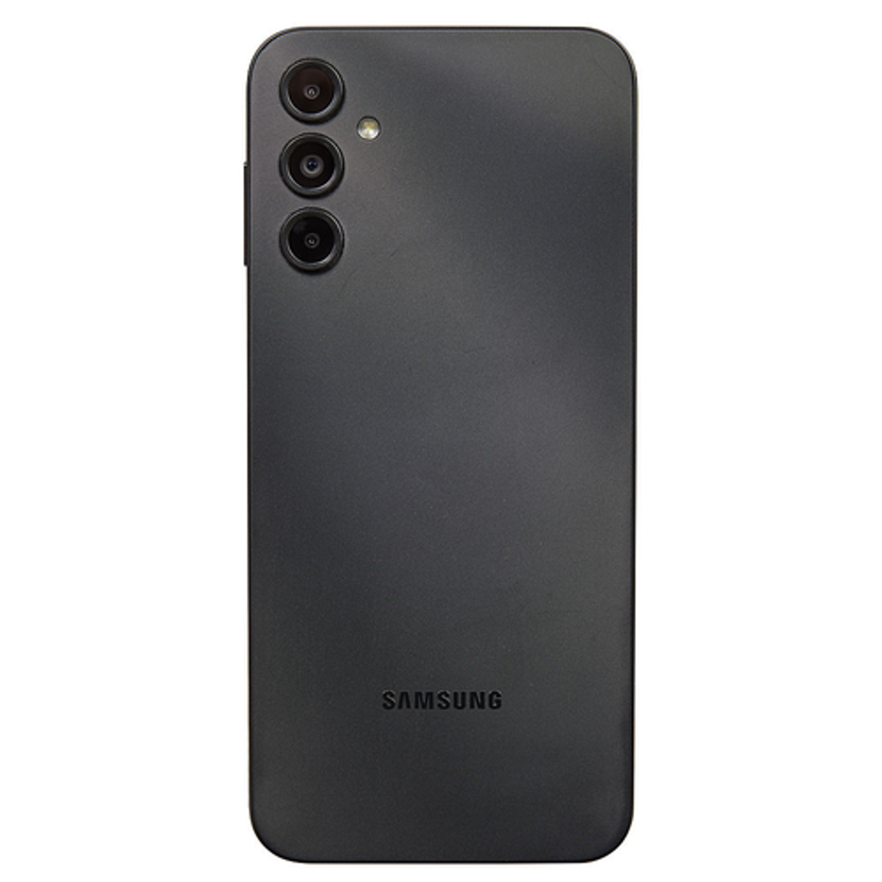 Total by Verizon - Samsung Galaxy A14 5G 64GB Prepaid - Black