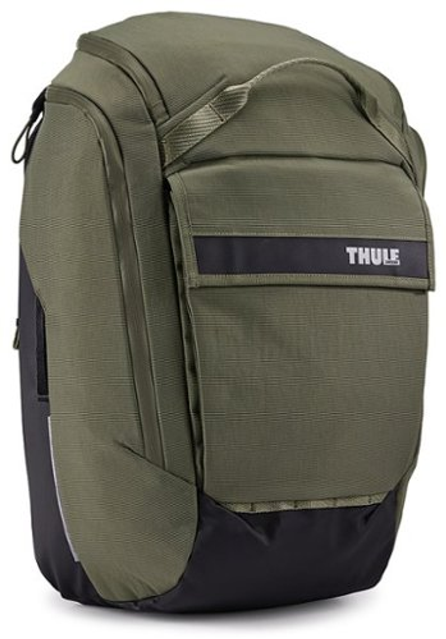 Thule Paramount Hybrid Pannier 26L - Soft Green