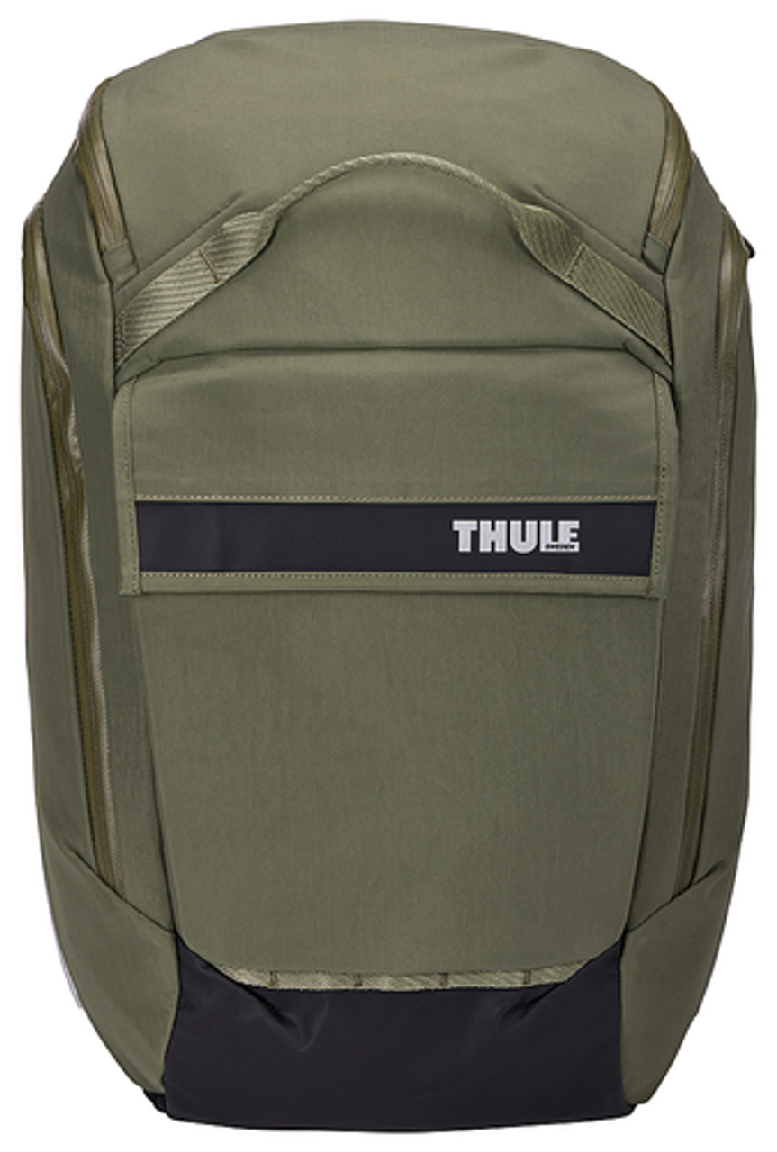 Thule Paramount Hybrid Pannier 26L - Soft Green