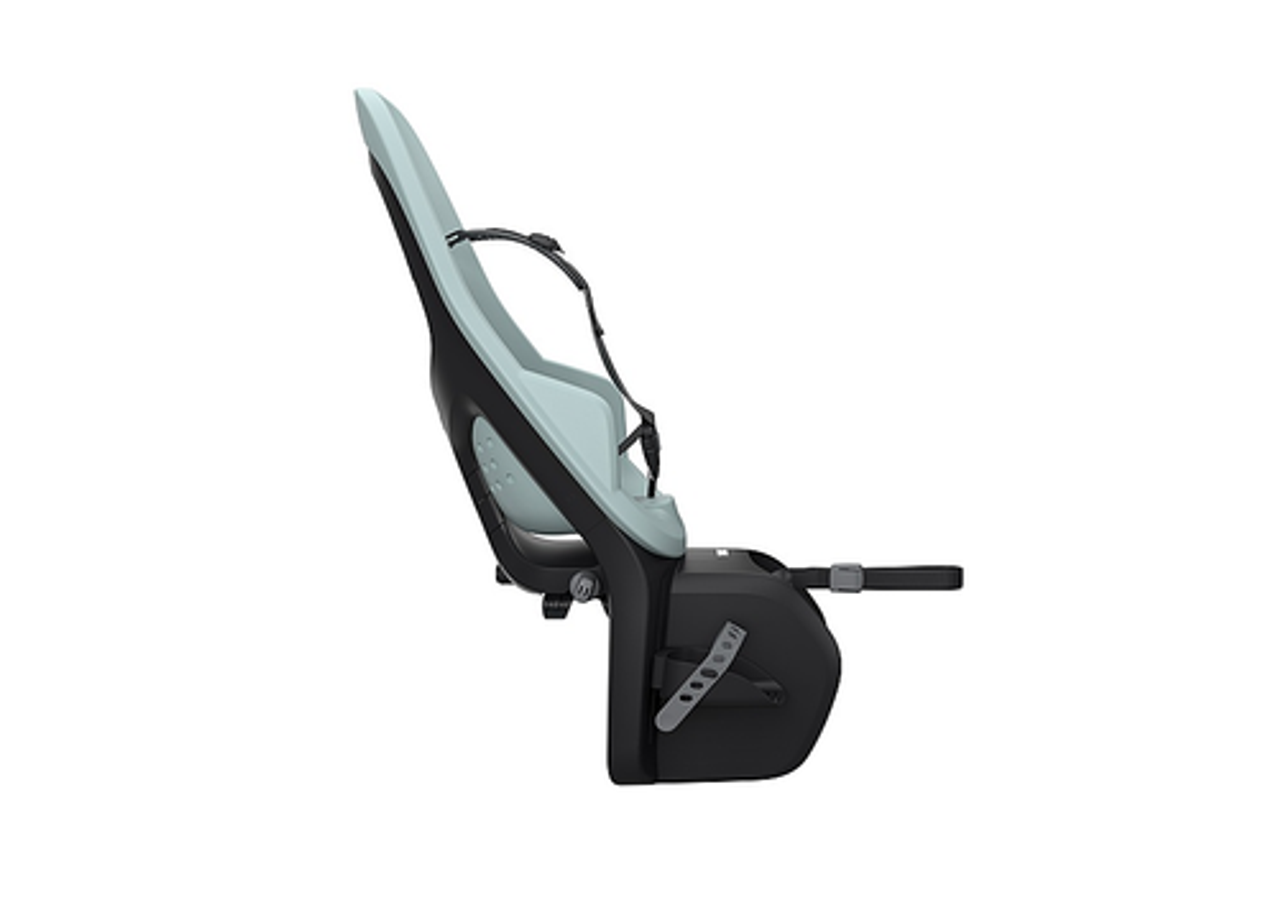 Thule Yepp Maxi 2 rack mount child bike seat - Alaska