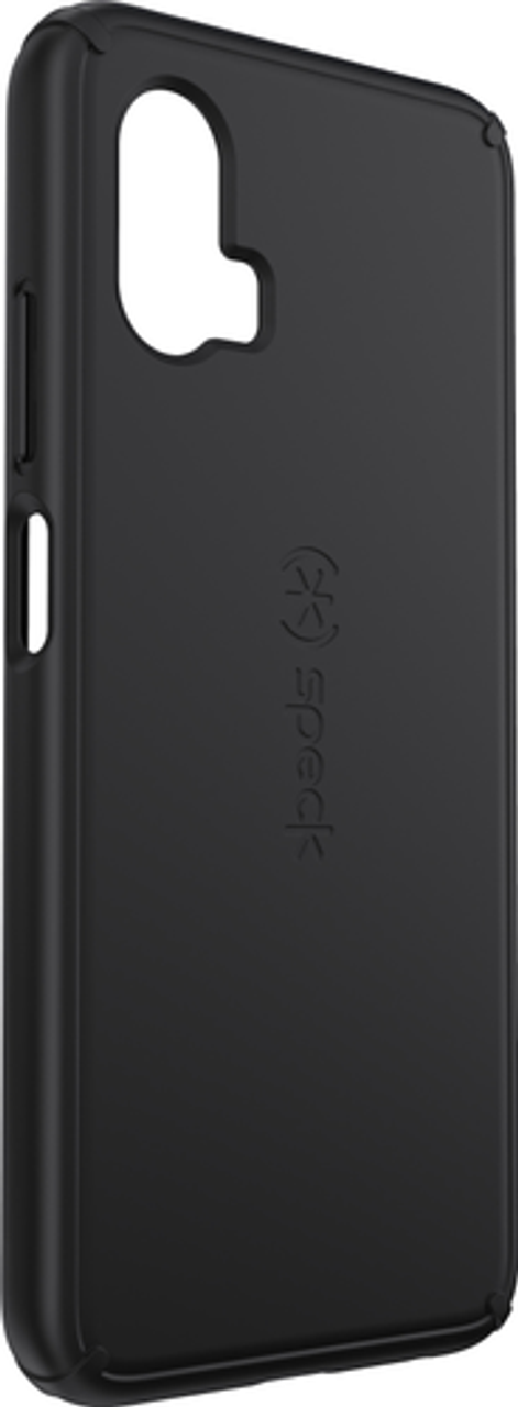 Speck - ImpactHero Slim Case for Moto G Power 5G (2024) - Black