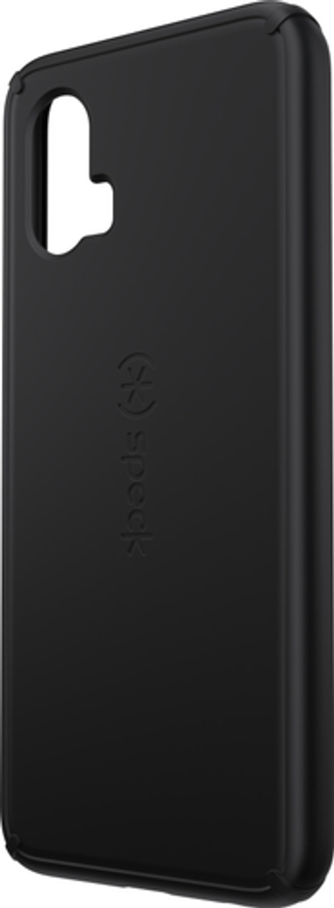 Speck - ImpactHero Slim Case for Moto G Power 5G (2024) - Black