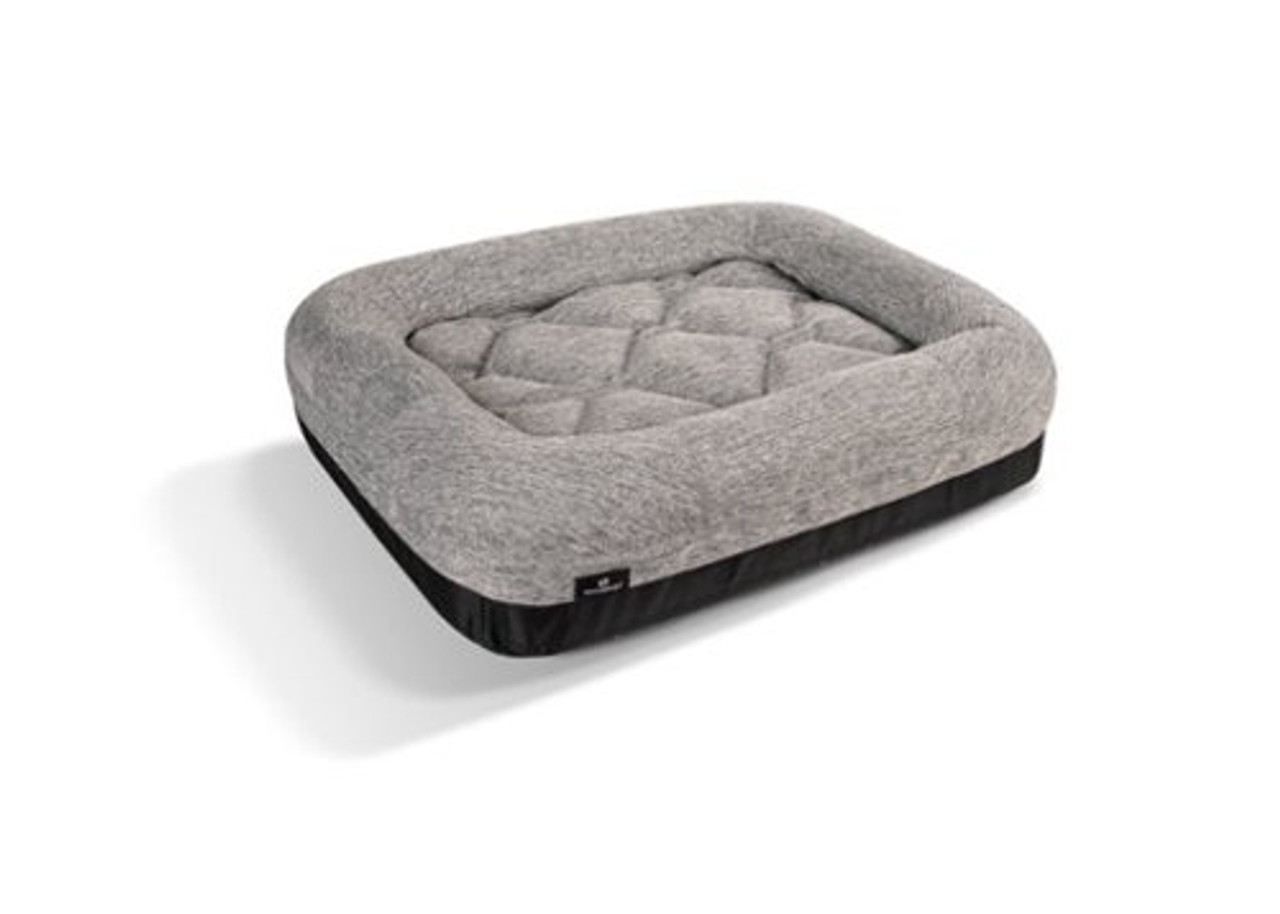 Bedgear - Performance Dog Bed - S - Gray
