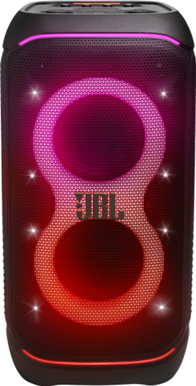 JBL - PartyBox Stage 320 - Black