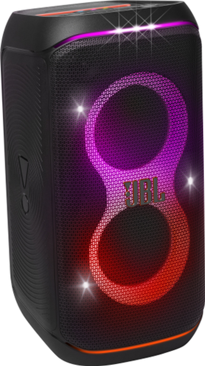 JBL - PartyBox Club 120 - Black