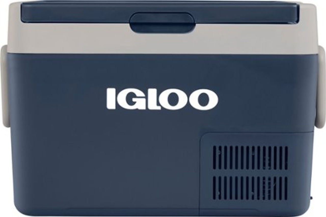 Igloo - ICF32 RGD BLU 1P - Rugged Blue