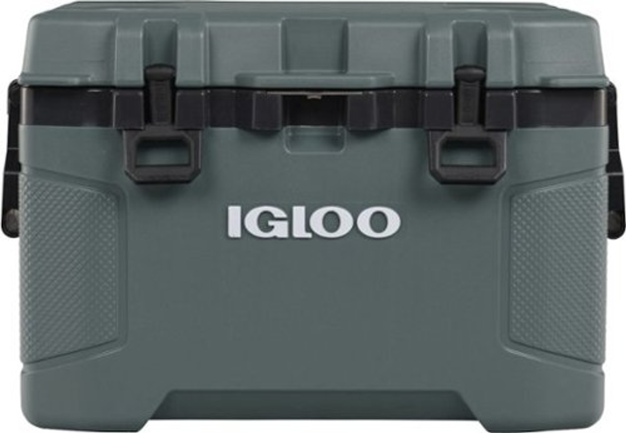 Igloo - 50 QT TM SPRC 1P - Spruce