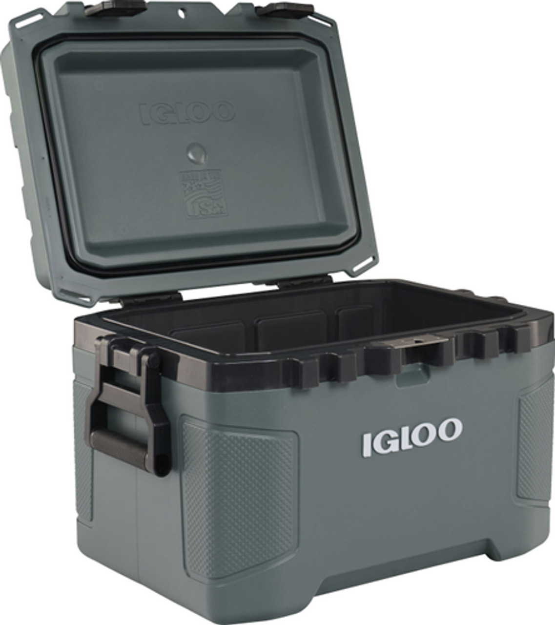 Igloo - 50 QT TM SPRC 1P - Spruce