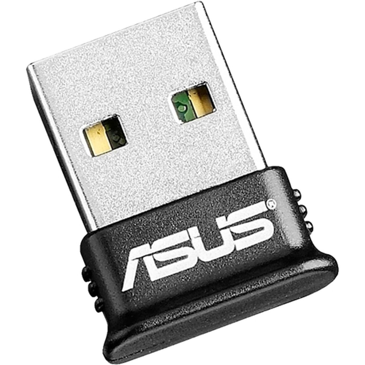 ASUS - Bluetooth 4.0 USB 2.0 Network Adapter - Black