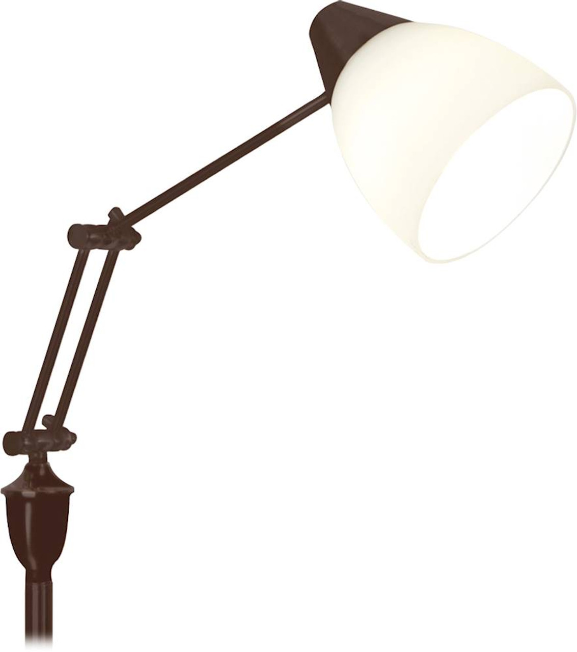 OttLite - Webster LED Floor Lamp