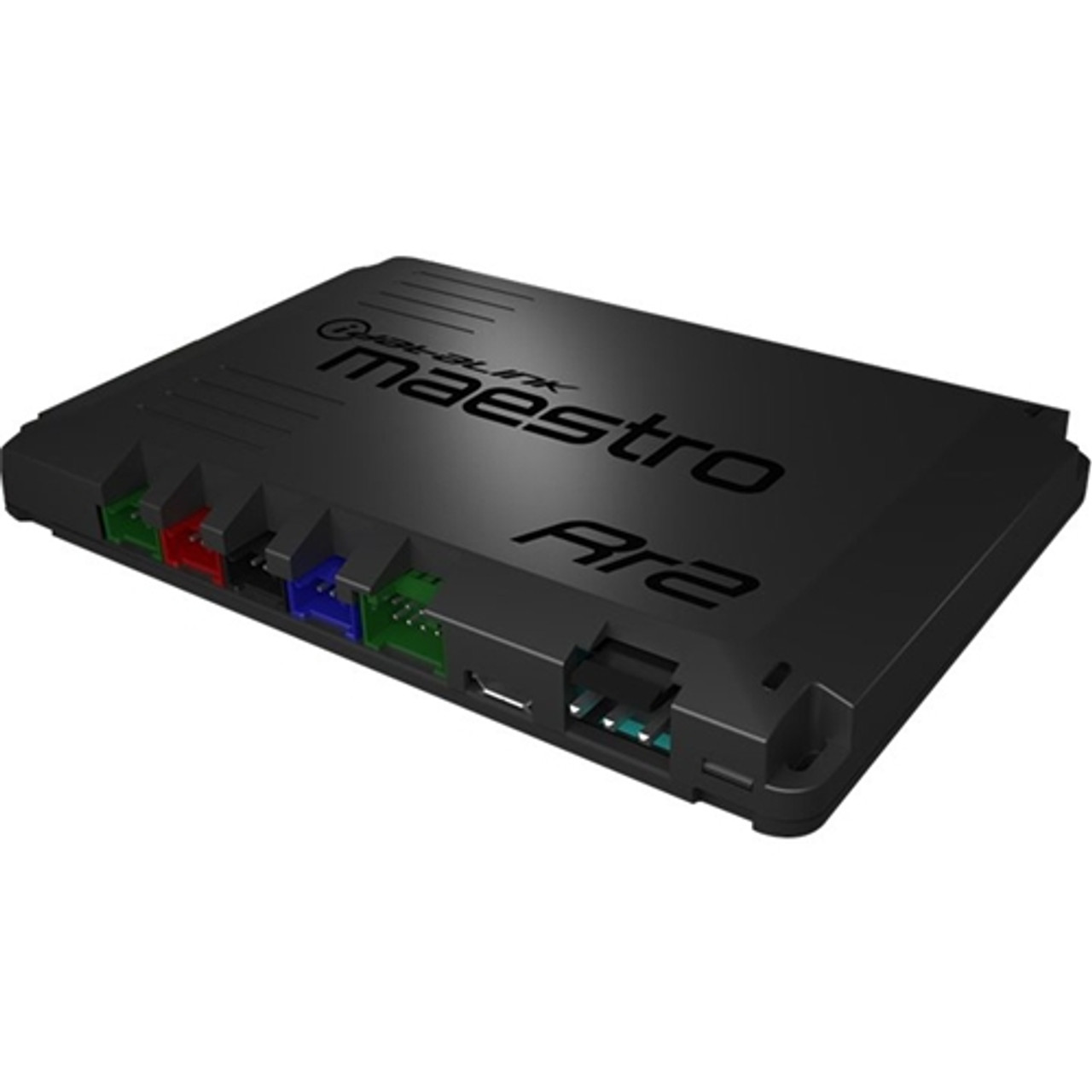 Maestro - Car Audio Replacement Interface - Gray