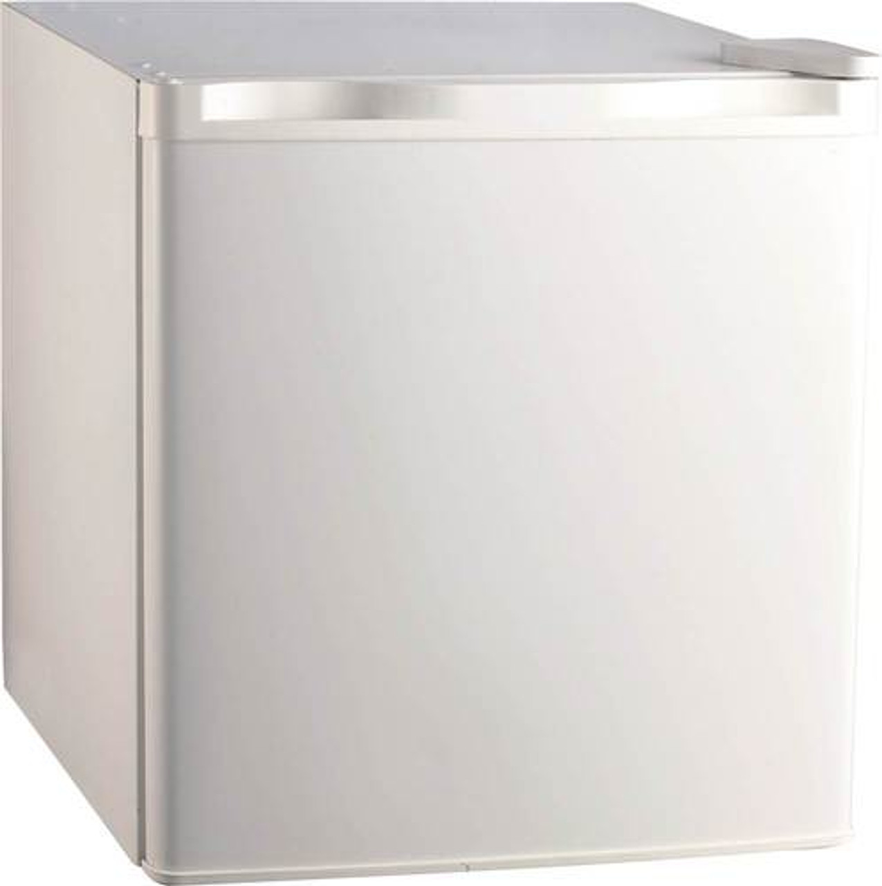 Frigidaire - 1.6 Cu. Ft. Mini Fridge - White