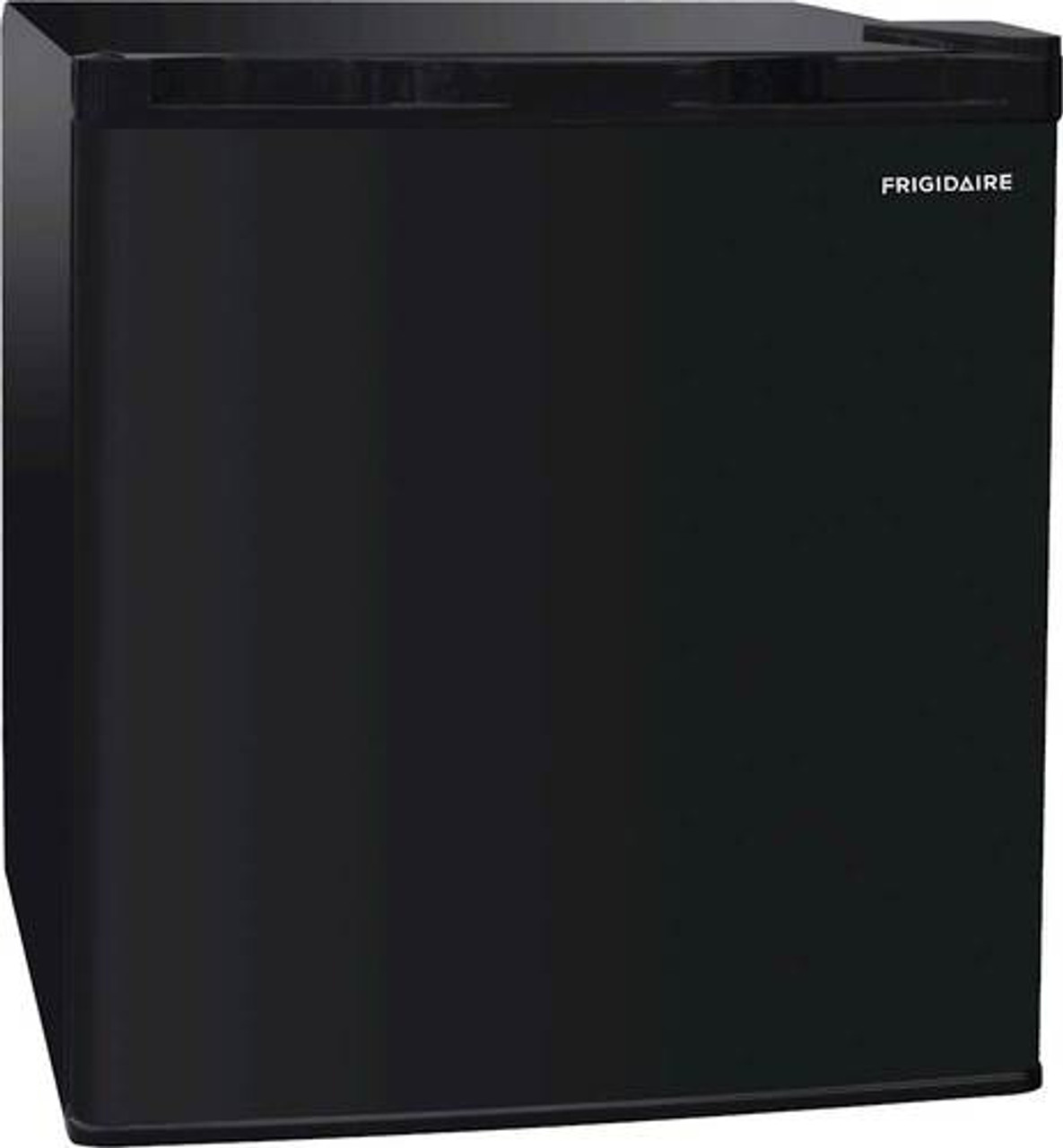 Frigidaire - 1.6 Cu. Ft. Mini Fridge - Black